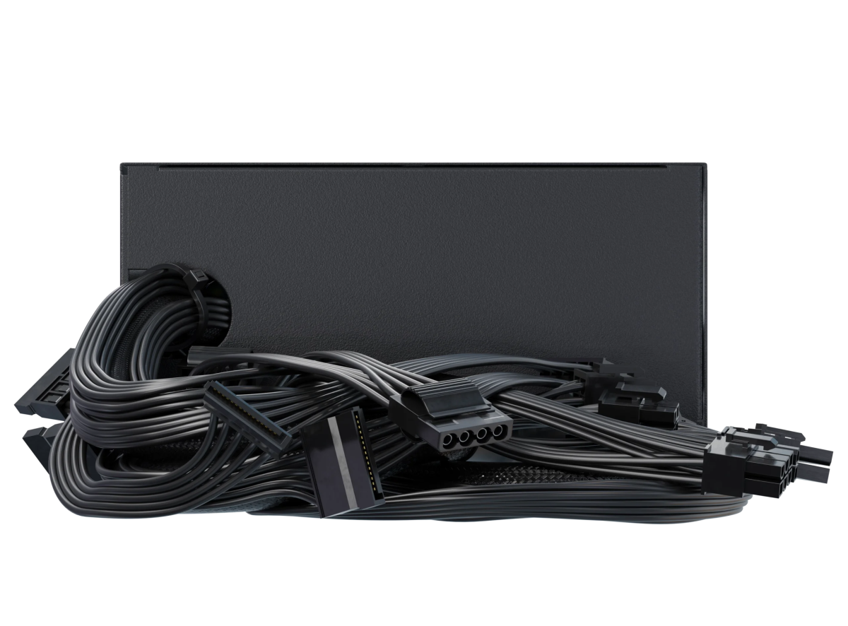 Seasonic B12 BC - 550 Power Supply 550 Watts | A551BCAFH - Vektra Computers LLC Seasonic B12 BC - 550 Power Supply 550 Watts | A551BCAFH - Vektra Computers LLC